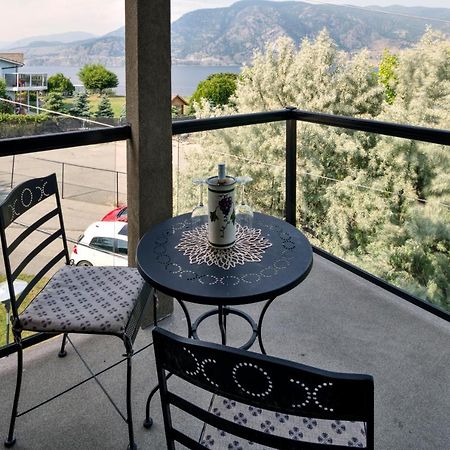 Above The Beach Guest Suites Penticton Luaran gambar